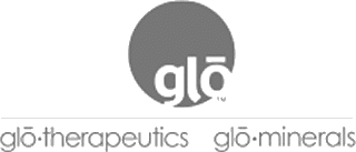 Glo Minerals Product Logo