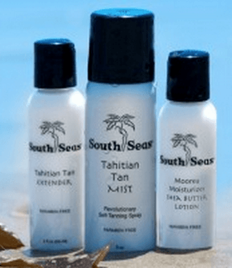 South Seas Product Image
